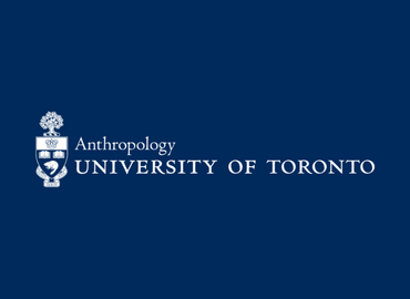 phd anthropology university of toronto